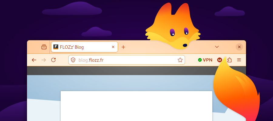 Illustration de l'article : J'ai testé le nouveau « VPN » gratuit de Firefox